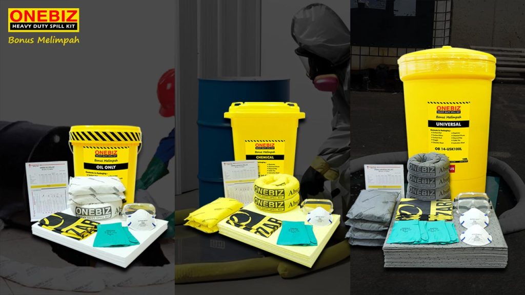 Spill Kit Factories