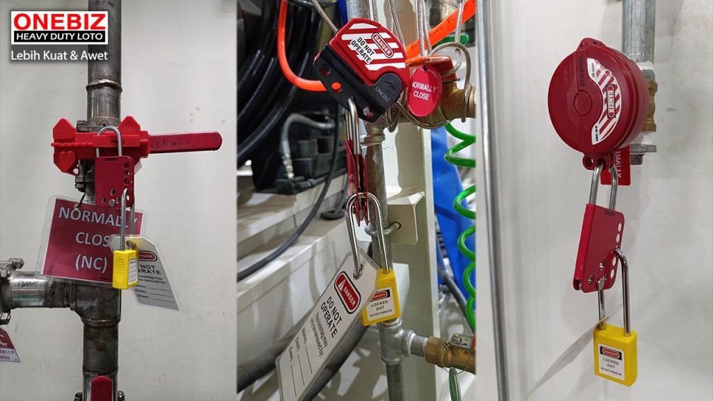 LOTOTO Risk Control Kit