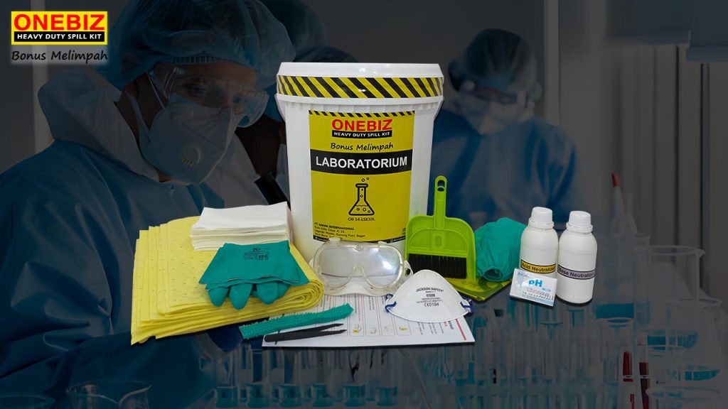 APD Spill Kit