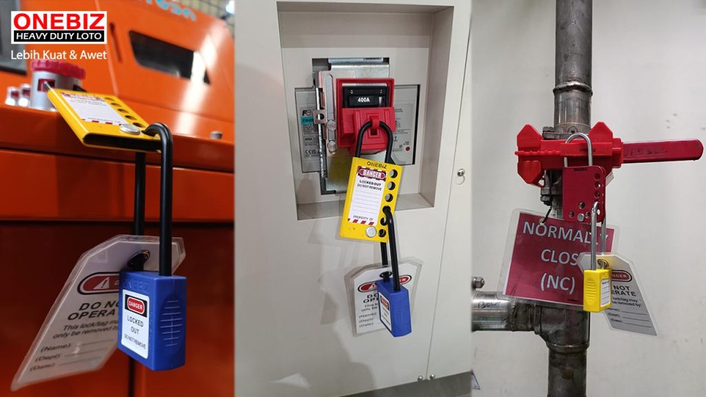 LOTOTO Cara Gunakan Kit