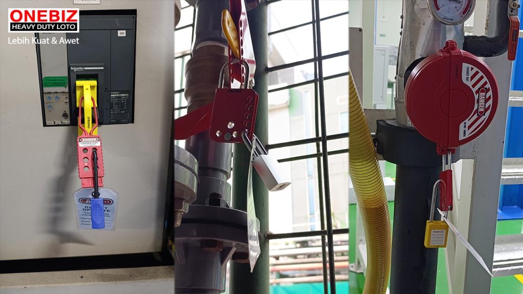 LOTOTO Panduan Plant Elektronik