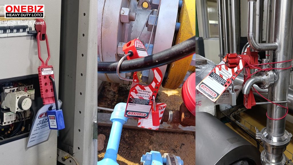 LOTOTO Prosedur Audit Tahunan