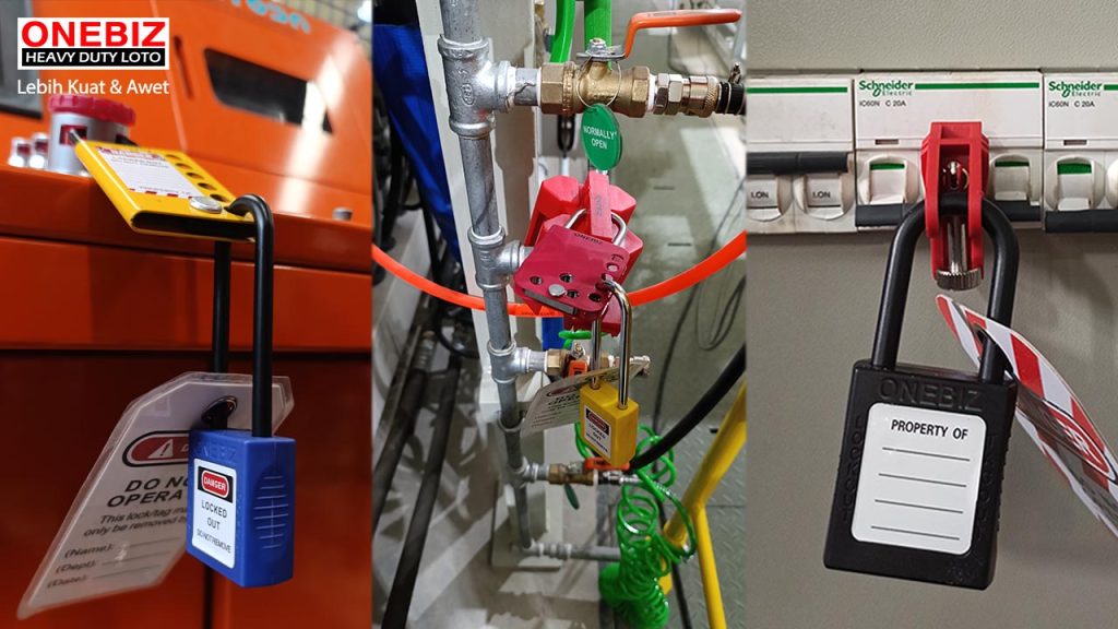 Distributor Resmi LOTO