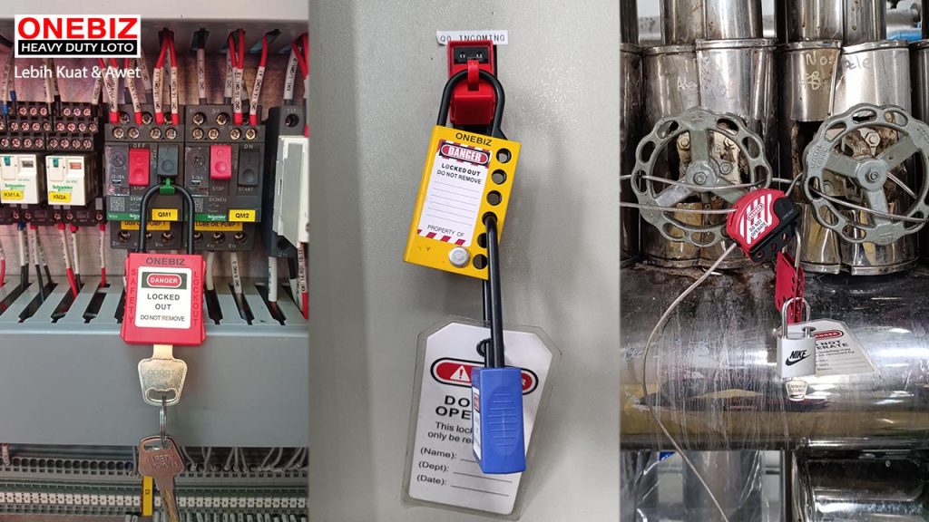 LOTOTO Panduan Industri Kimia