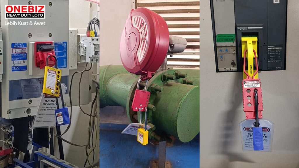 LOTOTO Tips Praktik Lapangan